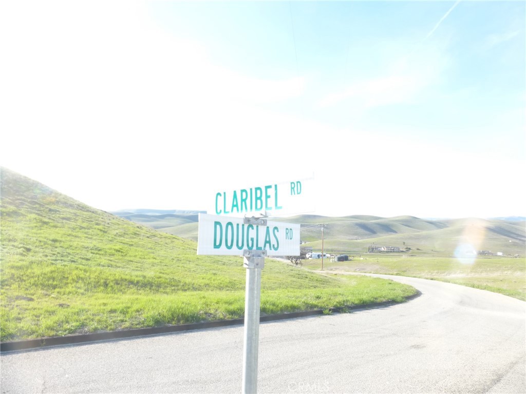0 Claribel Road