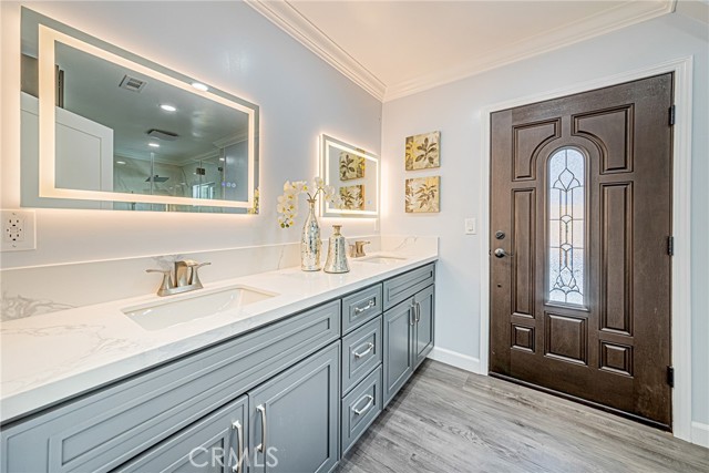Detail Gallery Image 26 of 43 For 334 Anita Dr, Pasadena,  CA 91105 - 6 Beds | 5 Baths
