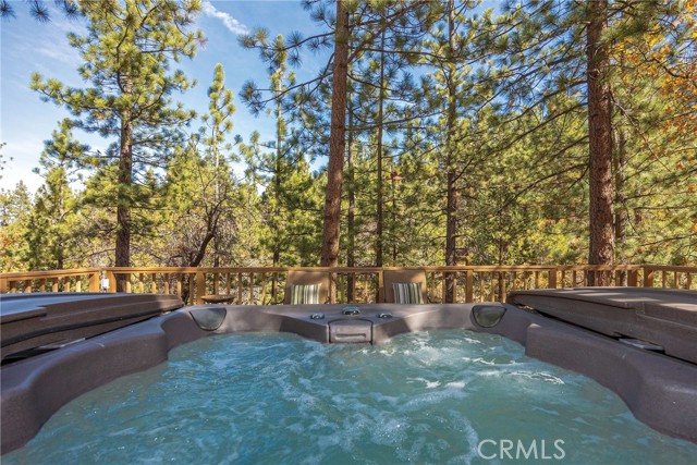 Detail Gallery Image 12 of 57 For 1200 Minton Dr, Big Bear City,  CA 92314 - 3 Beds | 2 Baths