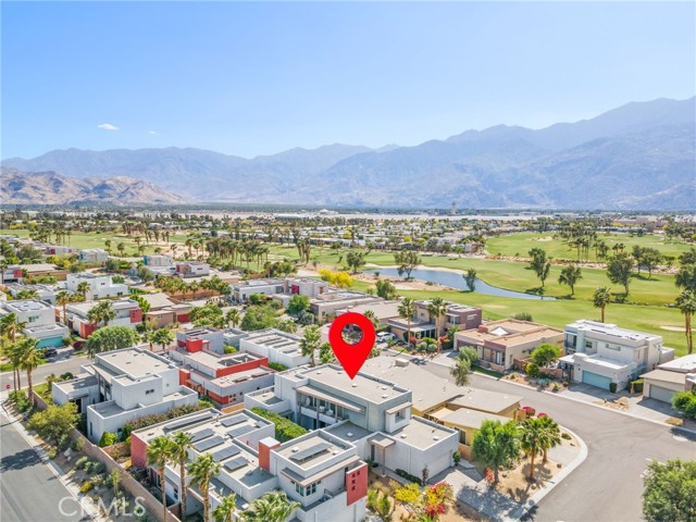 Detail Gallery Image 55 of 58 For 4934 Herzog Way, Palm Springs,  CA 92262 - 2 Beds | 2/1 Baths