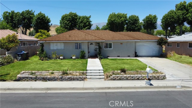 Detail Gallery Image 1 of 3 For 1949 W Williams St, Banning,  CA 92220 - 2 Beds | 1 Baths