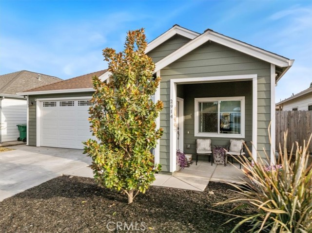 Detail Gallery Image 1 of 27 For 2914 Carlene Pl, Chico,  CA 95973 - 3 Beds | 2 Baths