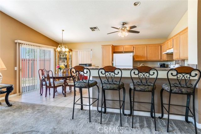 Detail Gallery Image 5 of 21 For 3732 Sonoma Oaks Ave, Perris,  CA 92571 - 3 Beds | 2 Baths