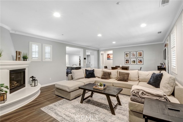 Detail Gallery Image 4 of 31 For 8414 Forest Park St, Chino,  CA 91708 - 3 Beds | 2 Baths