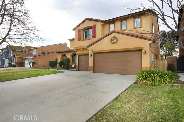Image 2 for 7691 Coffeeberry Dr, Eastvale, CA 92880