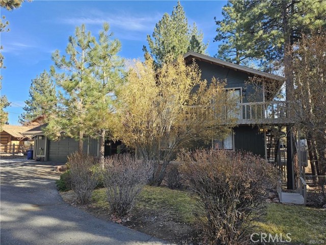 Detail Gallery Image 1 of 45 For 661 Cienega Rd, Big Bear Lake,  CA 92315 - 5 Beds | 3/1 Baths