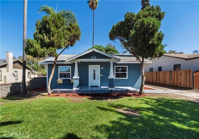 3643 Hoover St, Riverside, CA 92504