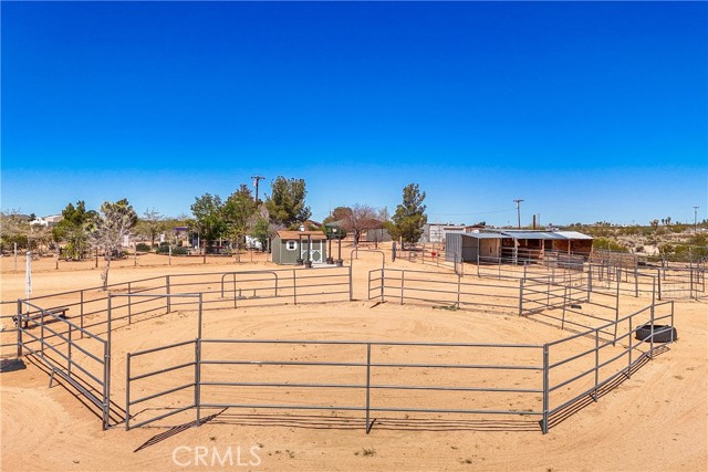 Detail Gallery Image 38 of 43 For 63220 Cielito Dr, Joshua Tree,  CA 92252 - 1 Beds | 1 Baths