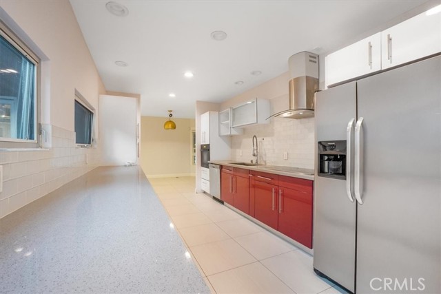 Detail Gallery Image 24 of 47 For 1301 N Orange Grove Ave, West Hollywood,  CA 90046 - 4 Beds | 3 Baths