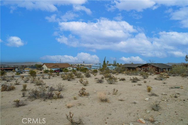 Detail Gallery Image 20 of 20 For 74849 Twilight Dr, Twentynine Palms,  CA 92277 - – Beds | – Baths