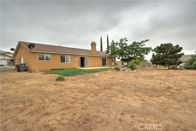 Detail Gallery Image 27 of 29 For 13404 High Res Way, Perris,  CA 92570 - 4 Beds | 2 Baths