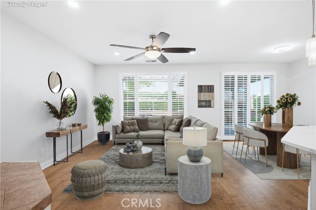 Detail Gallery Image 5 of 57 For 14717 Big Bear Dr, Moreno Valley,  CA 92555 - 2 Beds | 2 Baths