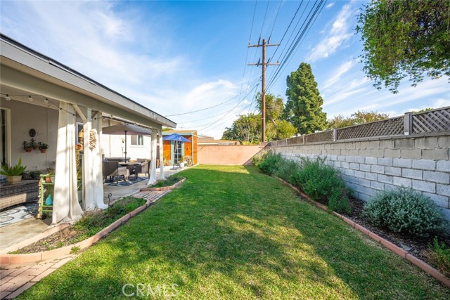 Detail Gallery Image 39 of 59 For 6110 E Walton St, Long Beach,  CA 90815 - 3 Beds | 2 Baths