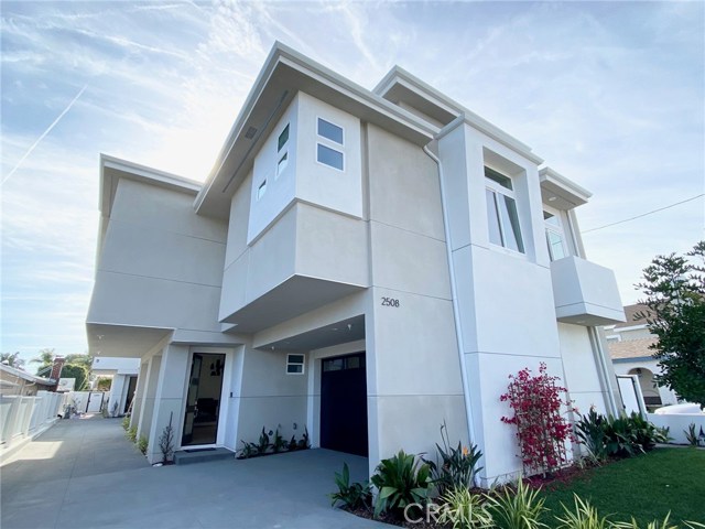 Photo of 2508 Harriman #A, Redondo Beach, CA 90278