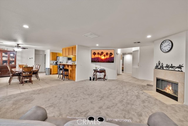 Detail Gallery Image 6 of 54 For 8514 Barberry Ave, Yucca Valley,  CA 92284 - 4 Beds | 3 Baths