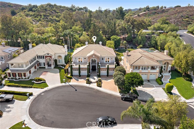 Detail Gallery Image 2 of 58 For 3 De Soto Way, Coto de Caza,  CA 92679 - 5 Beds | 4/1 Baths