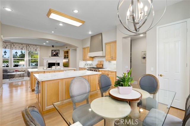 Detail Gallery Image 26 of 75 For 4160 New Hampshire Ave, Claremont,  CA 91711 - 6 Beds | 6 Baths