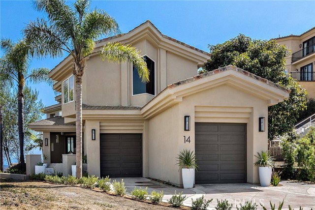 Detail Gallery Image 1 of 1 For 14 Mar Del Rey, San Clemente,  CA 92673 - 4 Beds | 3/1 Baths