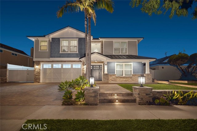 Detail Gallery Image 35 of 40 For 9141 Mahalo Dr, Huntington Beach,  CA 92646 - 6 Beds | 4 Baths