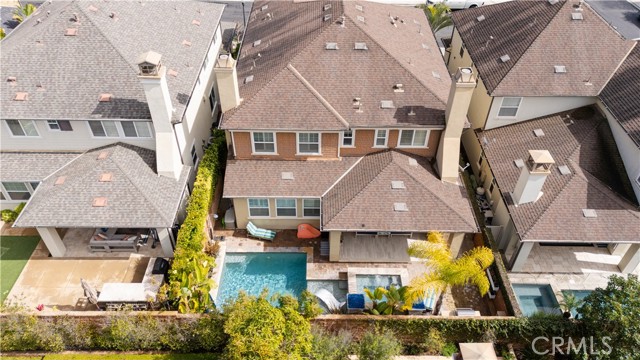 Detail Gallery Image 51 of 55 For 17491 Oakbluffs Lane, Huntington Beach,  CA 92649 - 5 Beds | 5/1 Baths