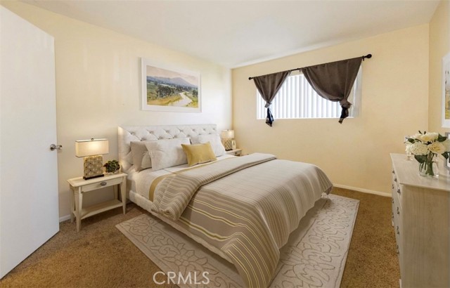 Detail Gallery Image 5 of 12 For 3427 Capalina Rd #27,  San Marcos,  CA 92069 - 1 Beds | 1 Baths