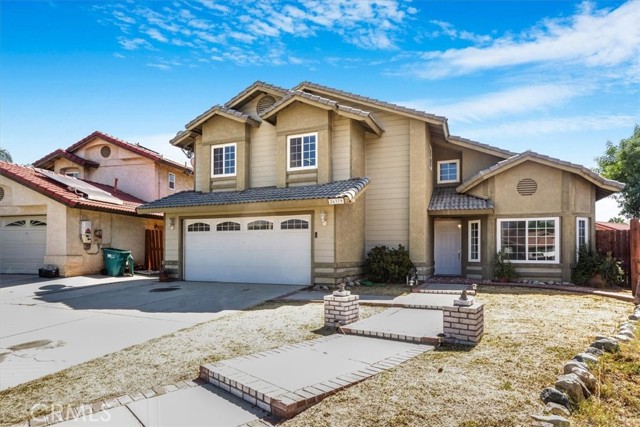 Detail Gallery Image 47 of 47 For 26379 Bodega Ct, Moreno Valley,  CA 92555 - 3 Beds | 2/1 Baths