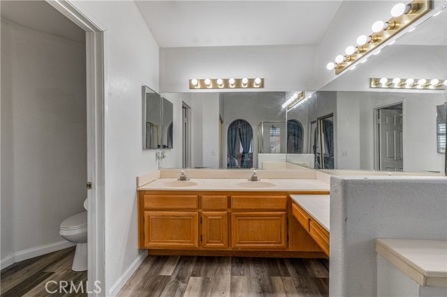 Detail Gallery Image 17 of 28 For 12473 Parkwood Pl, Victorville,  CA 92392 - 4 Beds | 2/1 Baths