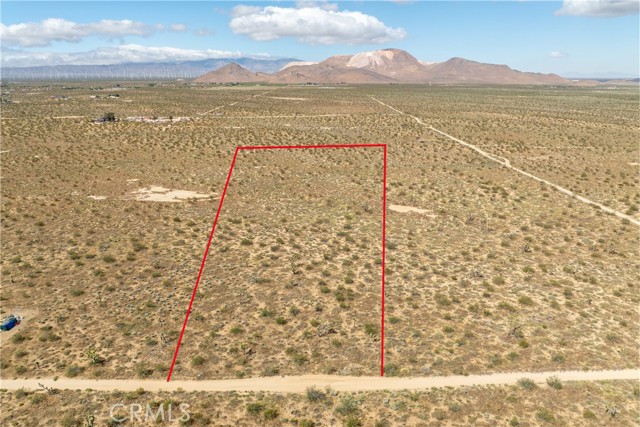 Detail Gallery Image 2 of 5 For 0 Champagne Ave, Mojave,  CA 93501 - – Beds | – Baths