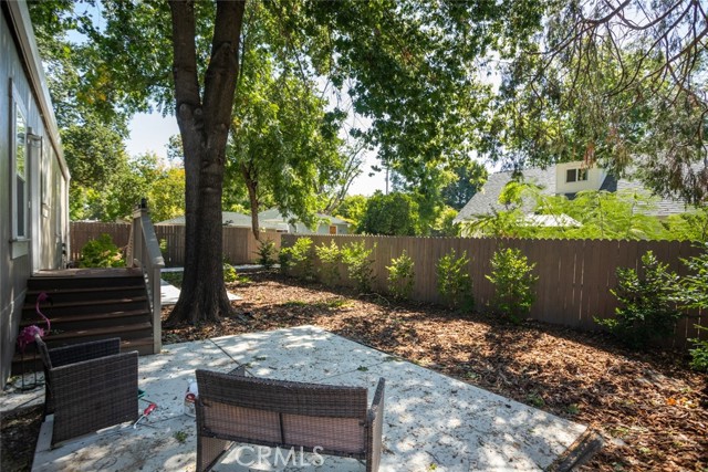 Detail Gallery Image 43 of 49 For 358 E 12th St, Chico,  CA 95928 - 2 Beds | 1/1 Baths