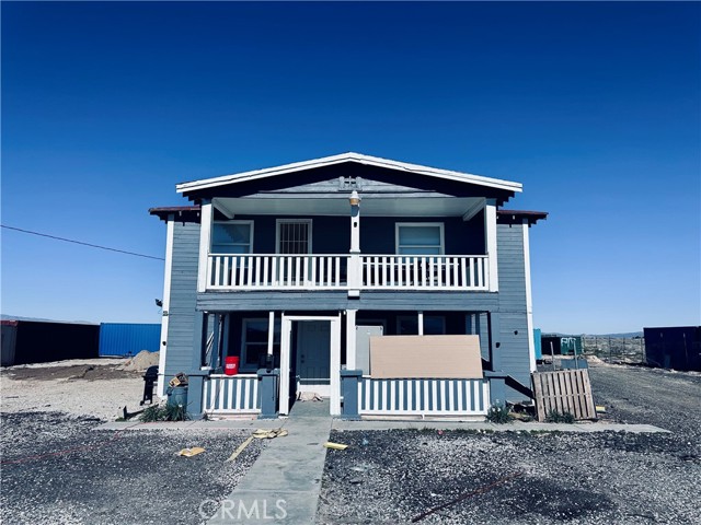 Detail Gallery Image 3 of 13 For 2761 W Avenue F, Lancaster,  CA 93536 - – Beds | – Baths