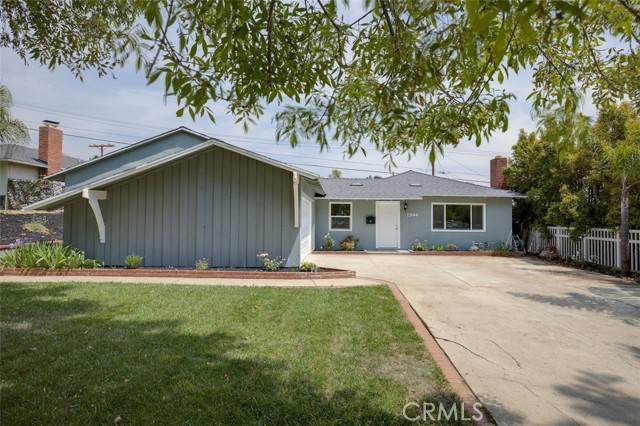 Detail Gallery Image 1 of 49 For 13144 Beaver St, Sylmar,  CA 91342 - 3 Beds | 2 Baths