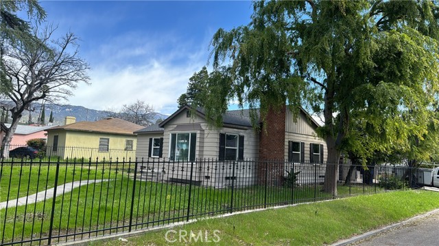 Image 2 for 2803 Ladera Rd, San Bernardino, CA 92405