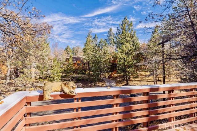 Detail Gallery Image 20 of 27 For 1351 Silverado Rd, Big Bear City,  CA 92314 - 3 Beds | 2 Baths