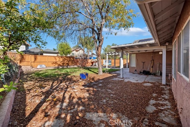 Detail Gallery Image 46 of 54 For 10049 Cartagena, Moreno Valley,  CA 92557 - 4 Beds | 2 Baths