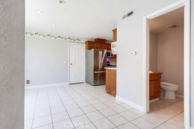 Detail Gallery Image 6 of 21 For 25993 via Pera #G2,  Mission Viejo,  CA 92691 - 3 Beds | 1/1 Baths
