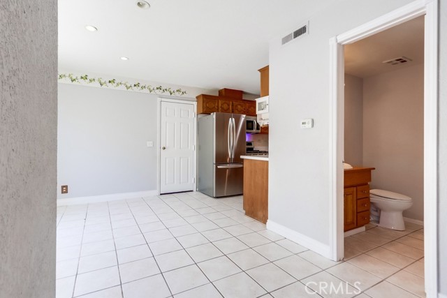 Detail Gallery Image 6 of 21 For 25993 via Pera #G2,  Mission Viejo,  CA 92691 - 3 Beds | 1/1 Baths