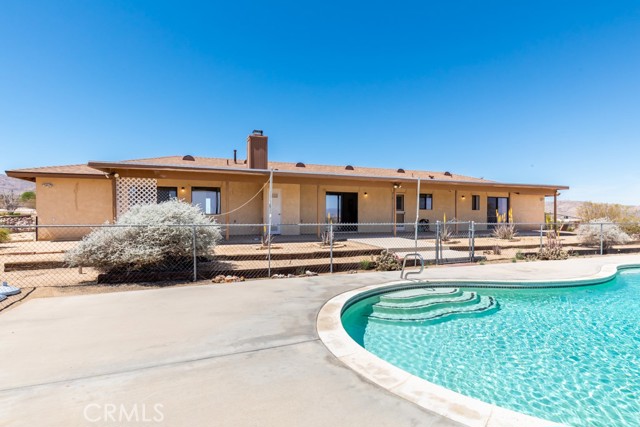 Detail Gallery Image 71 of 75 For 6425 Indian Cove Rd, Twentynine Palms,  CA 92277 - 4 Beds | 3 Baths