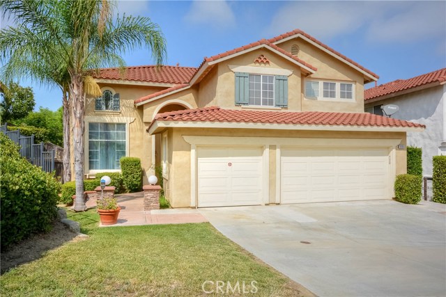 Image 3 for 16166 Cypress Point Dr, Chino Hills, CA 91709