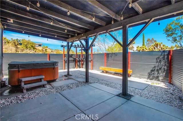 Detail Gallery Image 40 of 41 For 6061 Linda Lee Dr, Yucca Valley,  CA 92284 - 2 Beds | 1 Baths