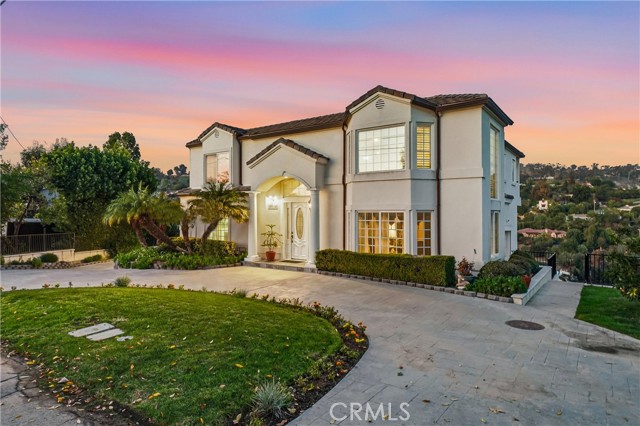 Detail Gallery Image 44 of 68 For 2034 Virazon Dr, La Habra Heights,  CA 90631 - 4 Beds | 4 Baths