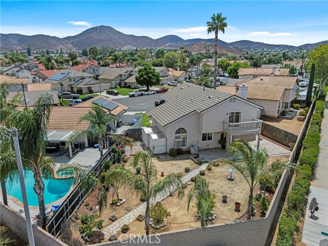 Detail Gallery Image 57 of 62 For 27539 Avenida Interno, Menifee,  CA 92585 - 5 Beds | 3 Baths