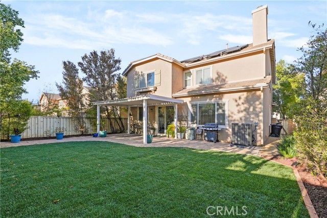 Detail Gallery Image 29 of 39 For 34229 Larksburg Ct, Lake Elsinore,  CA 92532 - 5 Beds | 3 Baths