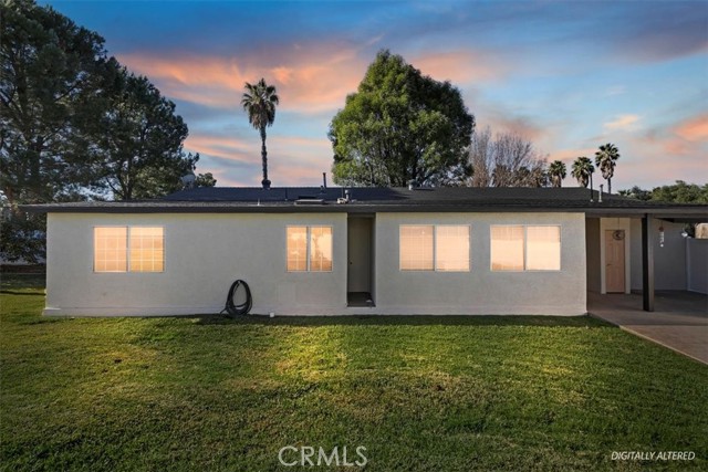 Detail Gallery Image 41 of 66 For 18590 Roberts, Riverside,  CA 92508 - 4 Beds | 2 Baths