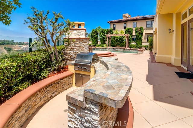Detail Gallery Image 17 of 49 For 17 via Palladio, Newport Coast,  CA 92657 - 5 Beds | 5/1 Baths