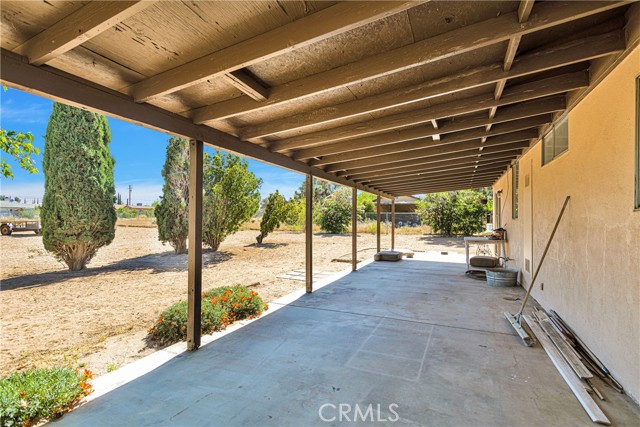 Detail Gallery Image 9 of 48 For 14765 Willow St, Hesperia,  CA 92345 - 2 Beds | 1 Baths