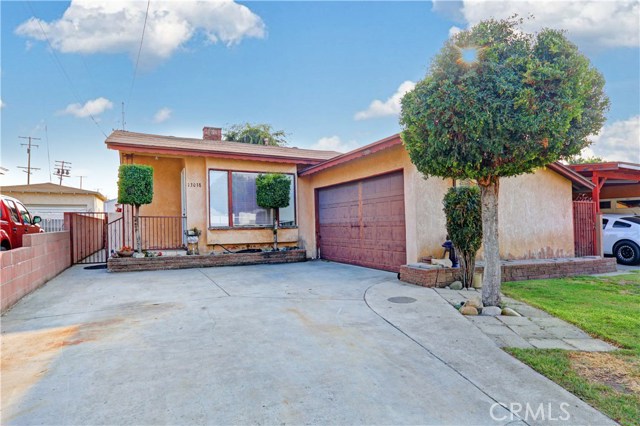 13038 Barton Rd, Whittier, CA 90605