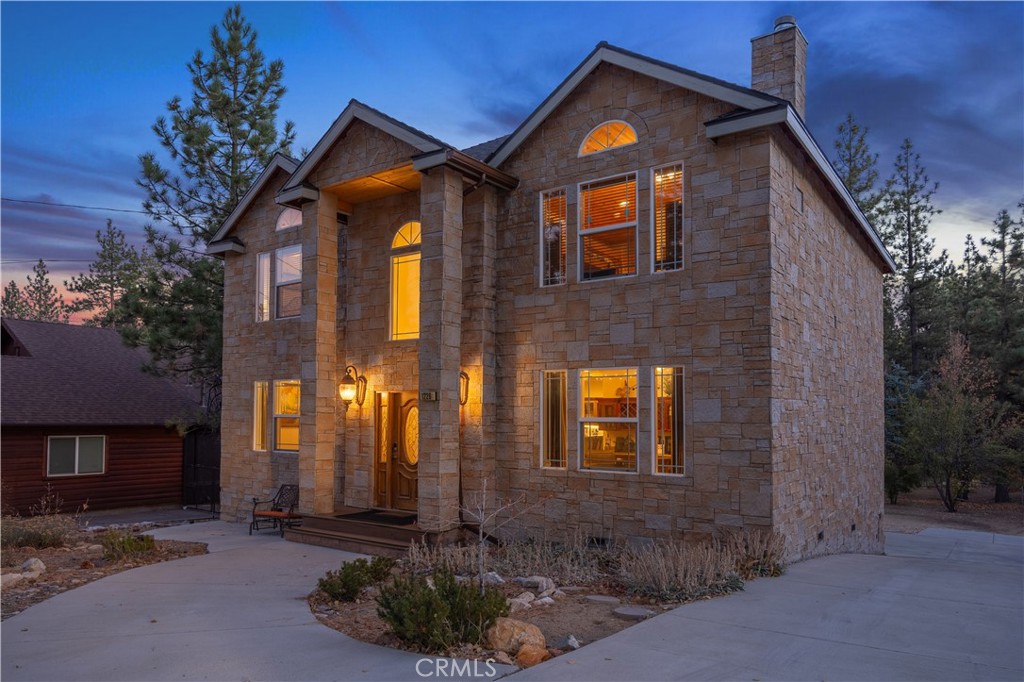 1226 Fox Farm Road