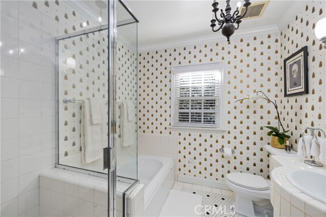 Detail Gallery Image 19 of 43 For 5306 Norwich Ave, Sherman Oaks,  CA 91411 - 3 Beds | 2 Baths
