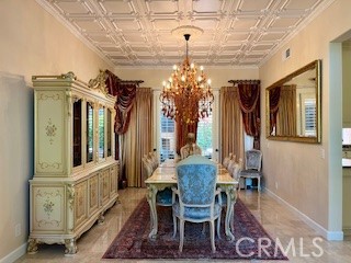 Detail Gallery Image 11 of 16 For 450 S Estate Dr, Orange,  CA 92869 - 5 Beds | 5/1 Baths