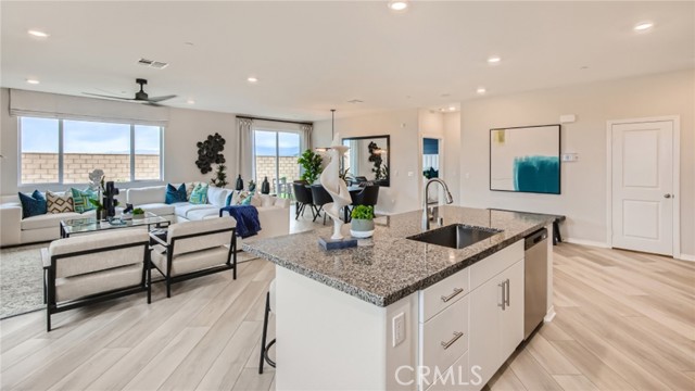 Detail Gallery Image 1 of 1 For 27305 Cades Cove St, Menifee,  CA 92585 - 3 Beds | 2 Baths